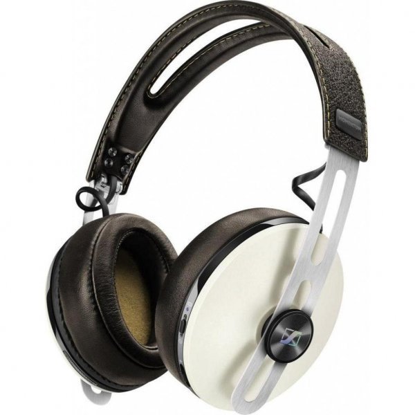 Навушники Sennheiser MOMENTUM M2 AEBT Ivory (506381)