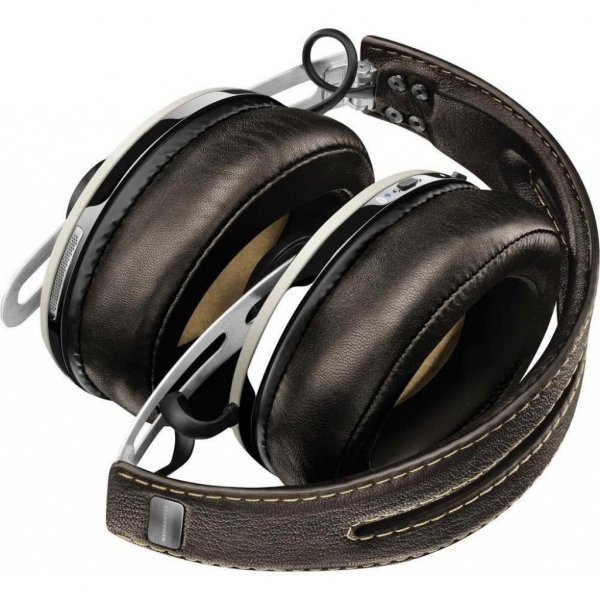 Навушники Sennheiser MOMENTUM M2 AEBT Ivory (506381)