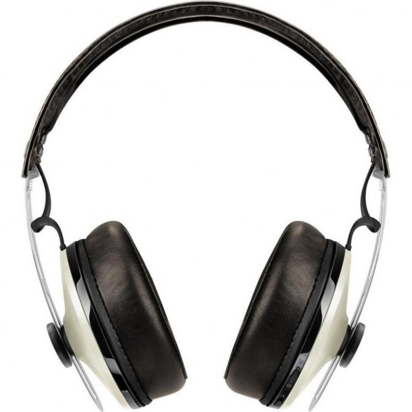 Навушники Sennheiser MOMENTUM M2 AEBT Ivory (506381)
