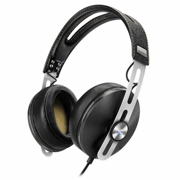 Навушники Sennheiser MOMENTUM M2 AEi Black (506249)