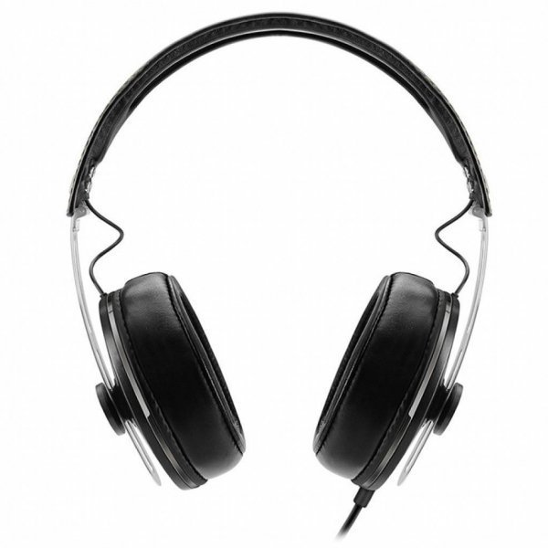Навушники Sennheiser MOMENTUM M2 AEi Black (506249)