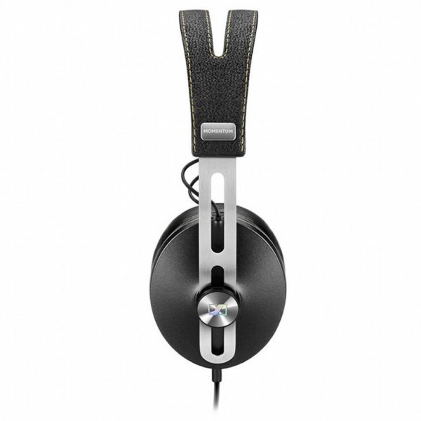 Навушники Sennheiser MOMENTUM M2 AEi Black (506249)