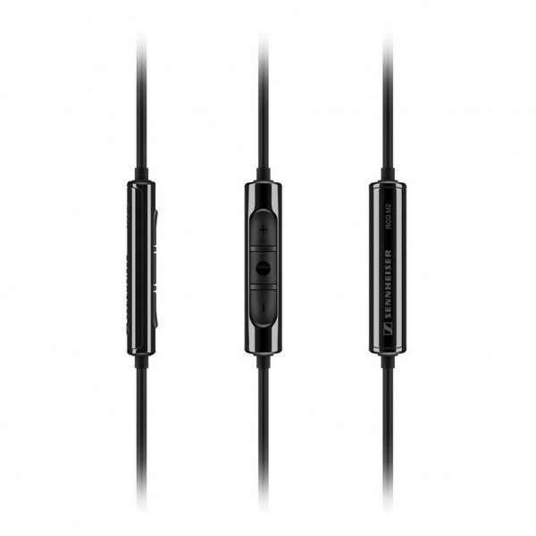 Навушники Sennheiser MOMENTUM M2 AEi Black (506249)