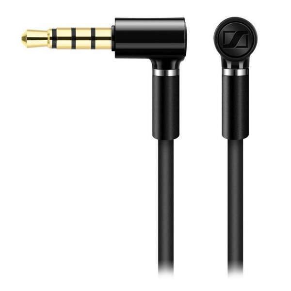 Навушники Sennheiser MOMENTUM M2 AEi Black (506249)