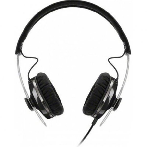 Навушники Sennheiser MOMENTUM M2 OEi Black (506251) Навушники Sennheiser MOMENTUM M2 OEi Black (506251)