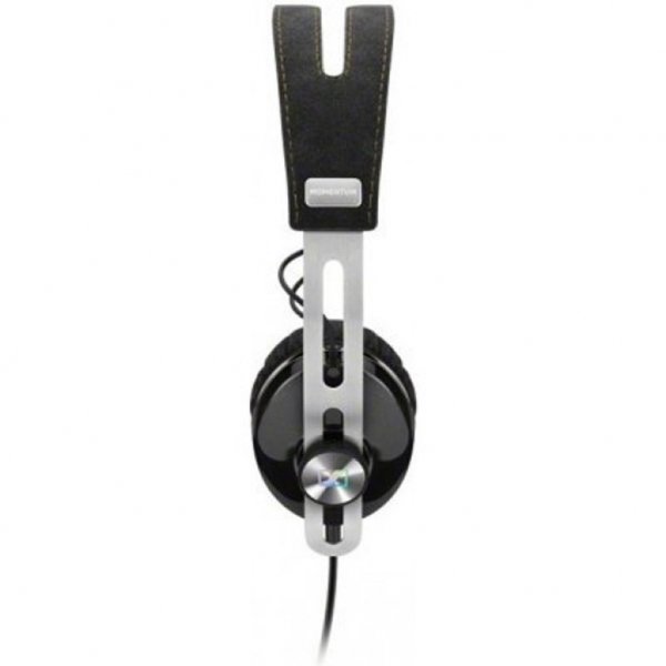 Навушники Sennheiser MOMENTUM M2 OEi Black (506251) Навушники Sennheiser MOMENTUM M2 OEi Black (506251)