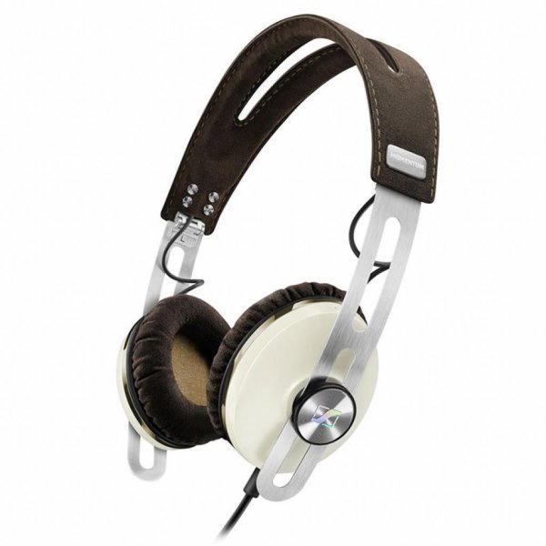Навушники Sennheiser MOMENTUM M2 OEi Ivory (506395)