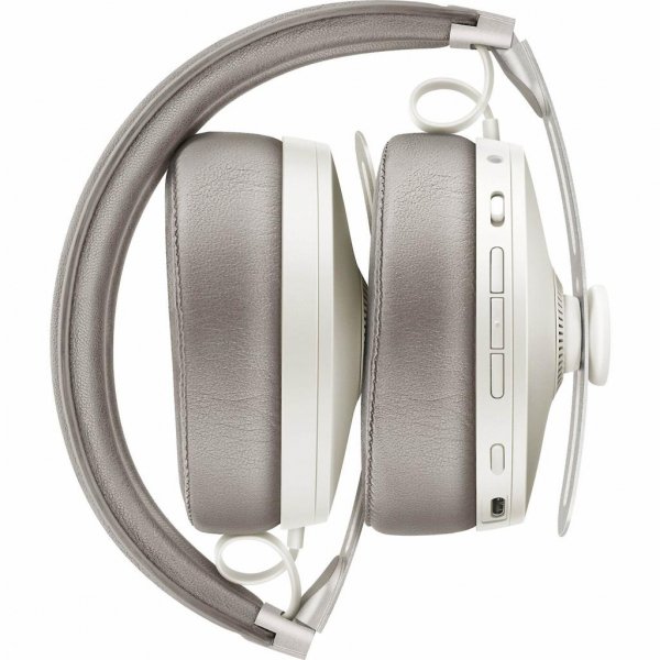 Навушники Sennheiser Momentum M3 AEBTXL Sandy White (508235)