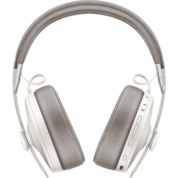 Навушники Sennheiser Momentum M3 AEBTXL Sandy White (508235)