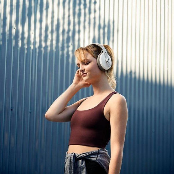 Навушники Sennheiser Momentum M3 AEBTXL Sandy White (508235)