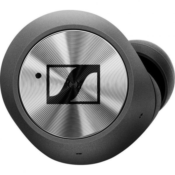 Навушники Sennheiser Momentum M3 IETW Black (508524)