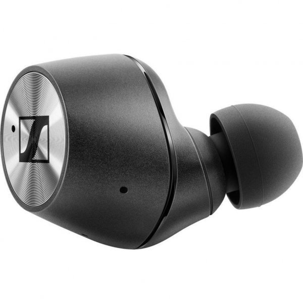 Навушники Sennheiser Momentum M3 IETW Black (508524)