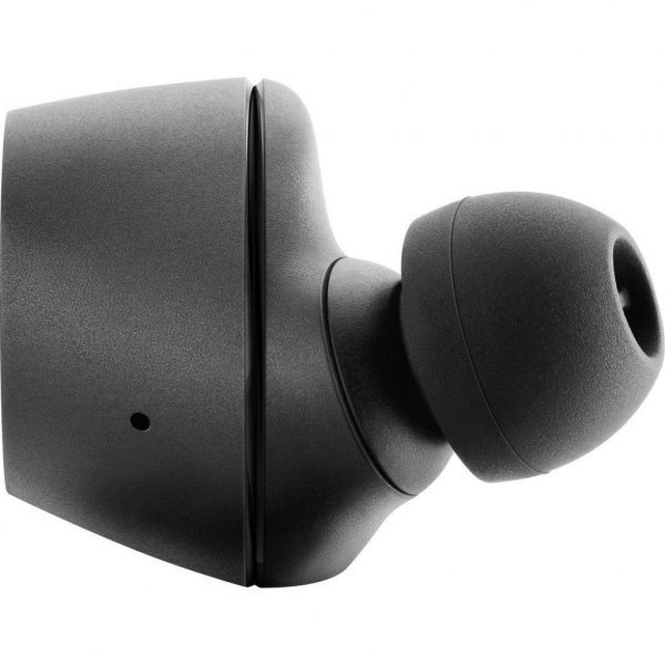 Навушники Sennheiser Momentum M3 IETW Black (508524)