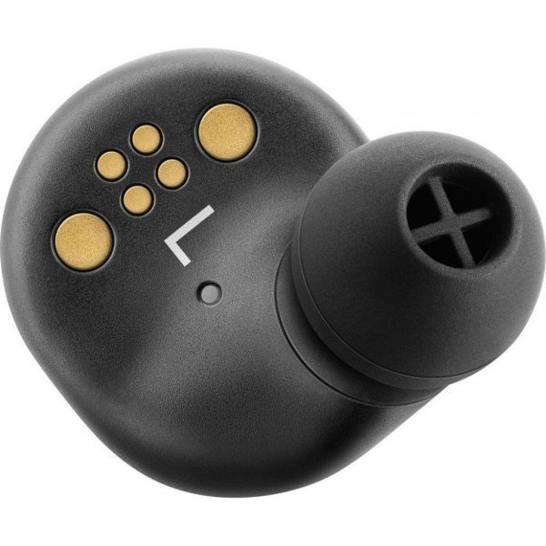 Навушники Sennheiser Momentum M3 IETW Black (508524)