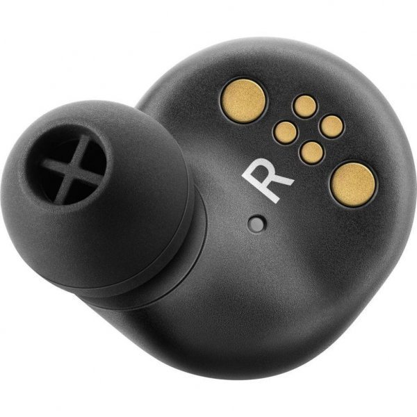 Навушники Sennheiser Momentum M3 IETW Black (508524)