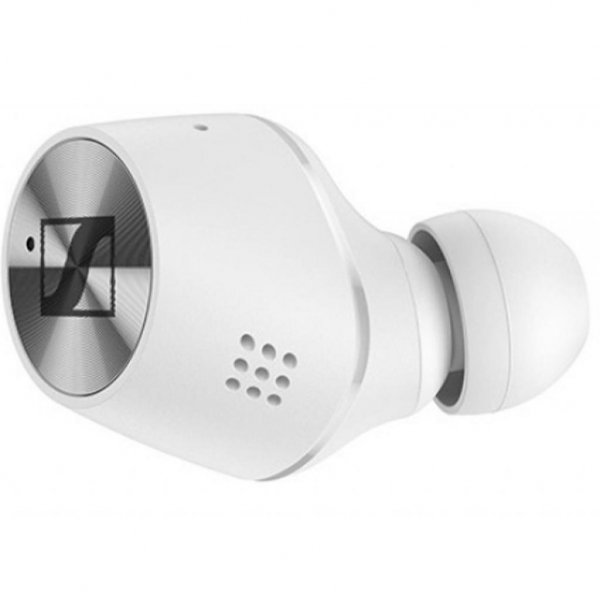 Навушники Sennheiser Momentum M3 IETW2 True Wireless Mic White (508831) Навушники Sennheiser Momentum M3 IETW2 True Wireless Mic White (508831)