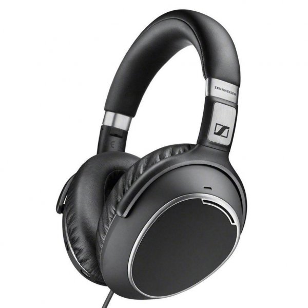 Навушники Sennheiser PXC 480 (506518) Навушники Sennheiser PXC 480 (506518)