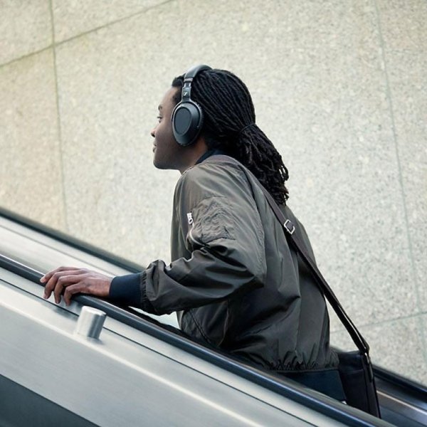 Навушники Sennheiser PXC 550 II (508337)