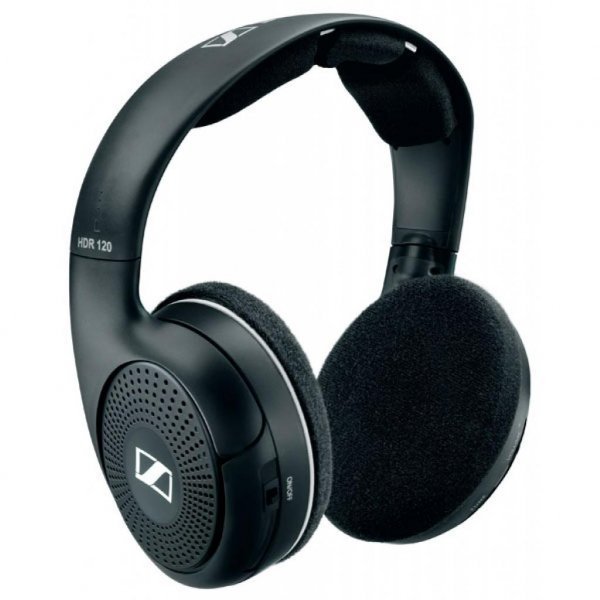 Навушники Sennheiser RS 120-8 EU (508681)