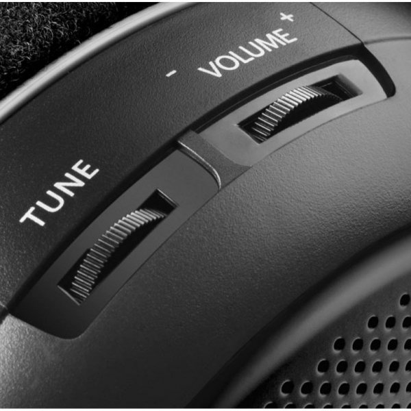 Навушники Sennheiser RS 120-8 EU (508681)