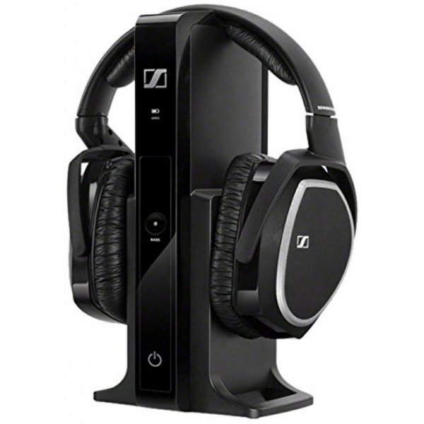 Навушники Sennheiser RS 165 (505562)