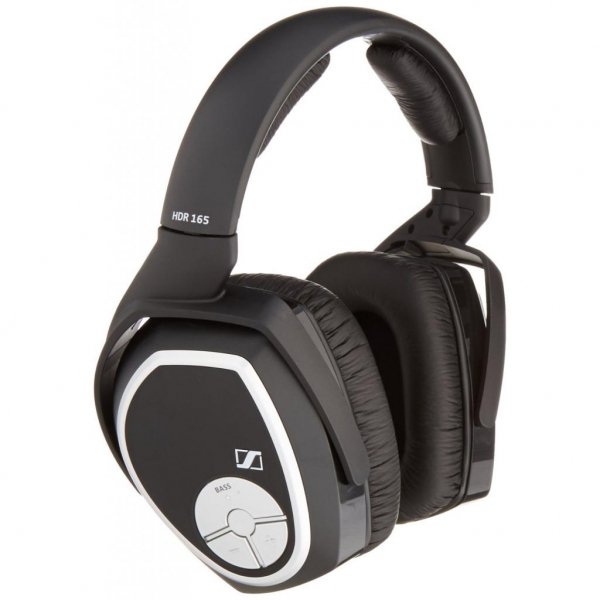 Навушники Sennheiser RS 165 (505562)