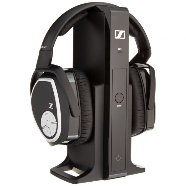 Навушники Sennheiser RS 165 (505562)