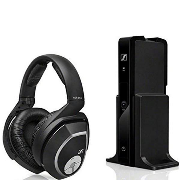 Навушники Sennheiser RS 165 (505562)