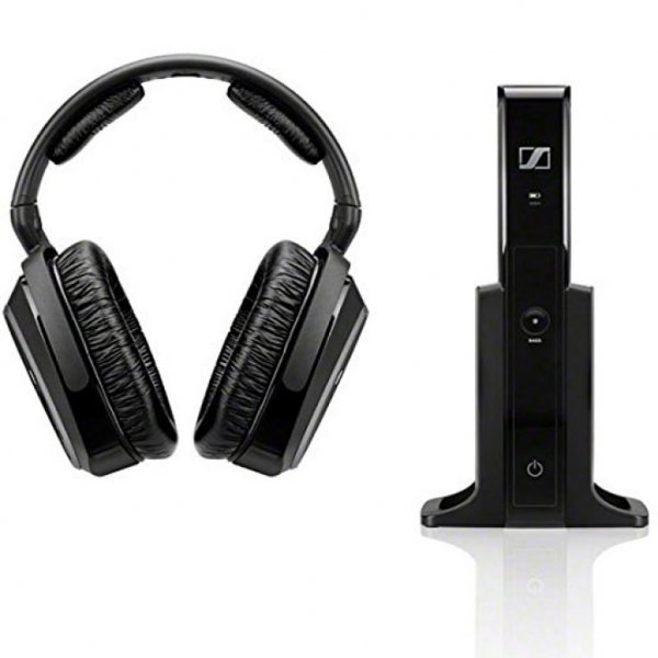 Навушники Sennheiser RS 165 (505562)