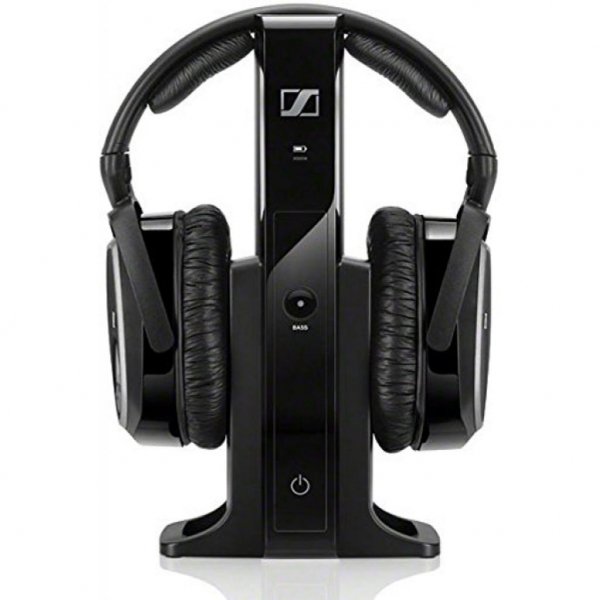 Навушники Sennheiser RS 165 (505562)