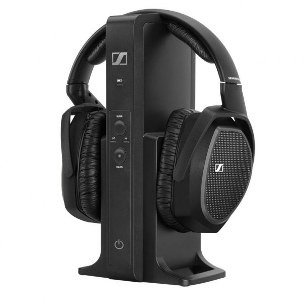 Навушники Sennheiser RS 175-U (508676)