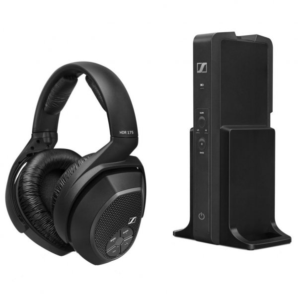 Навушники Sennheiser RS 175-U (508676)