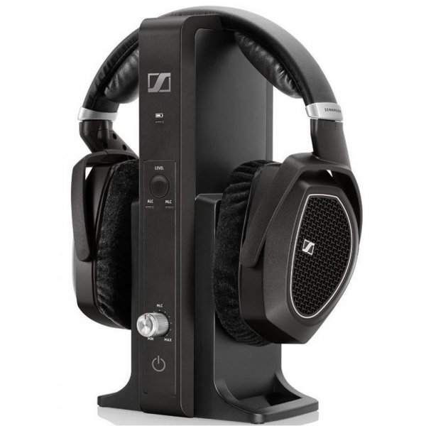 Навушники Sennheiser RS 185 (505564)