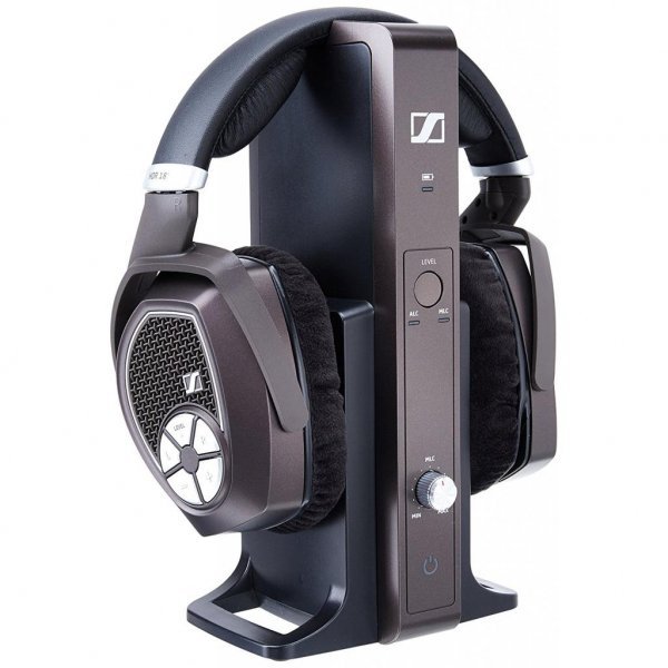 Навушники Sennheiser RS 185 (505564)