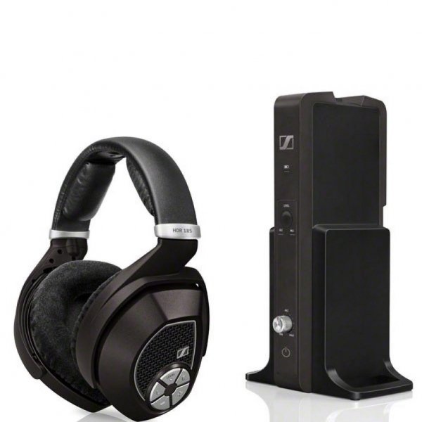 Навушники Sennheiser RS 185 (505564)