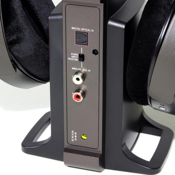 Навушники Sennheiser RS 185 (505564)