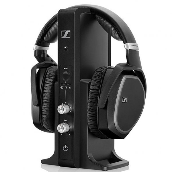 Навушники Sennheiser RS 195 (505565)