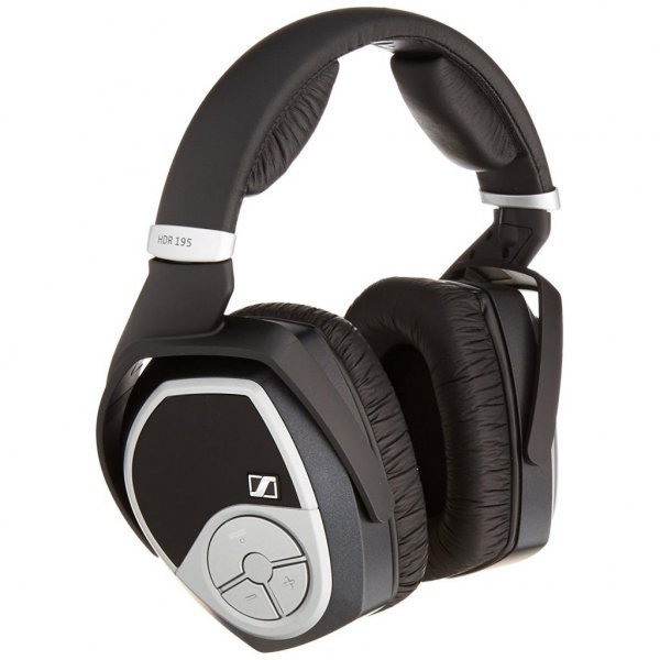 Навушники Sennheiser RS 195 (505565)