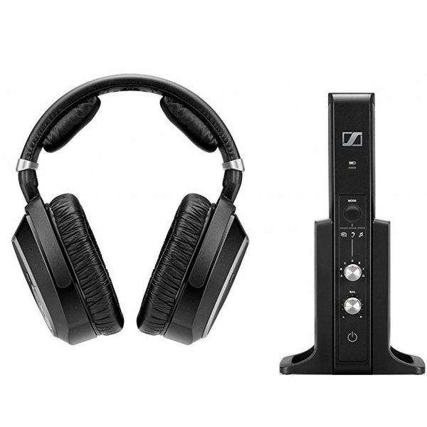 Навушники Sennheiser RS 195 (505565)
