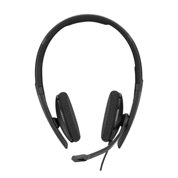 Навушники Sennheiser SC 160 USB (508315)
