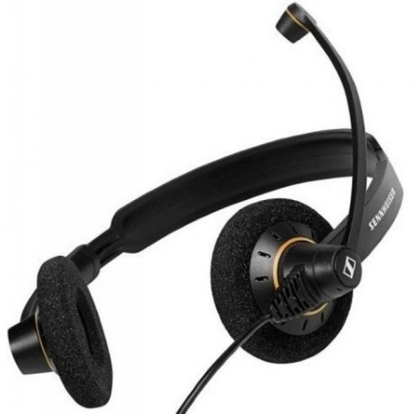 Навушники Sennheiser SC 60 USB ML (1000551)