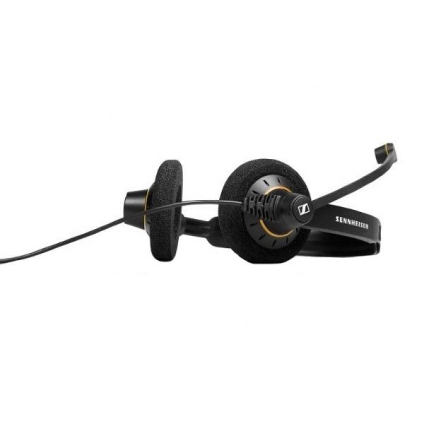 Навушники Sennheiser SC 60 USB ML Black (504547) Навушники Sennheiser SC 60 USB ML Black (504547)