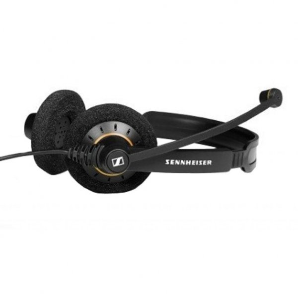 Навушники Sennheiser SC 60 USB ML Black (504547) Навушники Sennheiser SC 60 USB ML Black (504547)