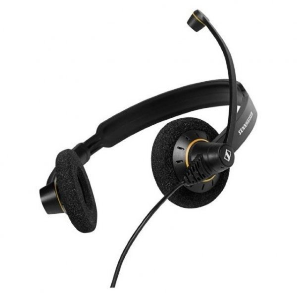 Навушники Sennheiser SC 60 USB ML Black (504547) Навушники Sennheiser SC 60 USB ML Black (504547)