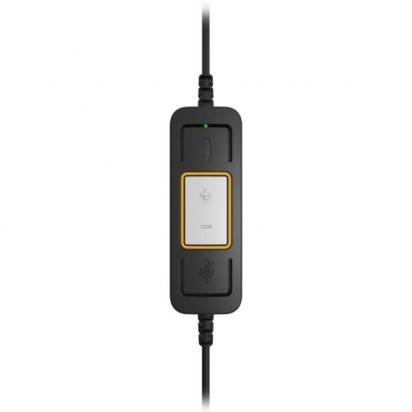 Навушники Sennheiser SC 60 USB ML Black (504547) Навушники Sennheiser SC 60 USB ML Black (504547)