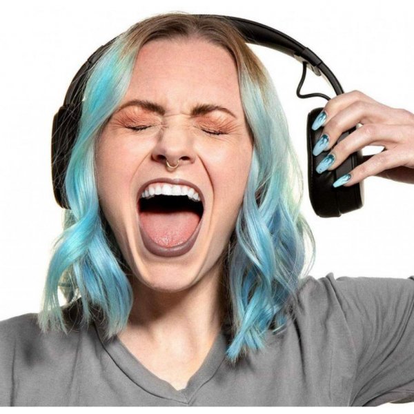 Навушники Skullcandy Crusher BT Gray/Tan (S6CRW-K590) Навушники Skullcandy Crusher BT Gray/Tan (S6CRW-K590)