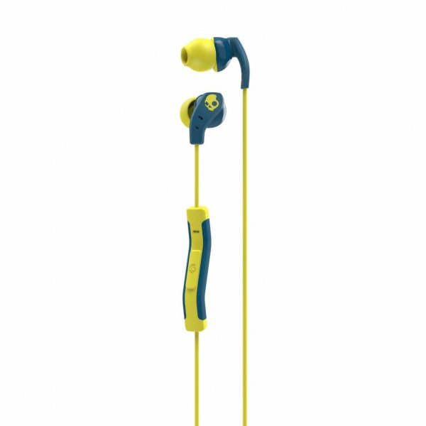 Навушники Skullcandy METHOD Teal/Acid/Acid (S2CDJY-358) Навушники Skullcandy METHOD Teal/Acid/Acid (S2CDJY-358)