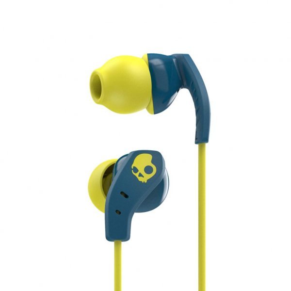 Навушники Skullcandy METHOD Teal/Acid/Acid (S2CDJY-358) Навушники Skullcandy METHOD Teal/Acid/Acid (S2CDJY-358)