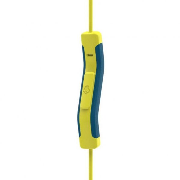 Навушники Skullcandy METHOD Teal/Acid/Acid (S2CDJY-358) Навушники Skullcandy METHOD Teal/Acid/Acid (S2CDJY-358)