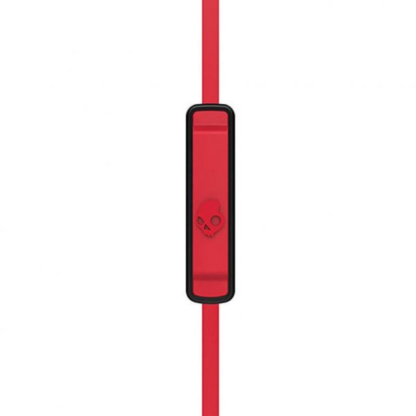 Навушники Skullcandy SMOKIN BUD 2 SPACED OUT/ORANGE IRIDIUM (S2PGGY-392)